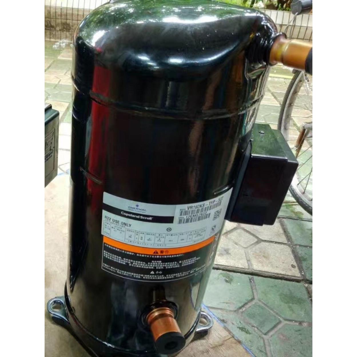 原装空调制冷压缩机ZW206HAP/ZW420HAP/ZW465HAP-TFP-522/52E