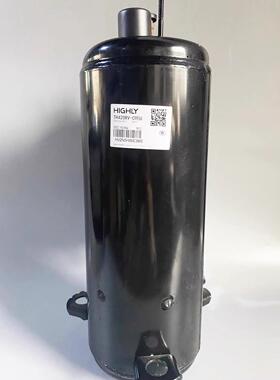 适配日立空调压缩机th420rc-c9eu1a 海立TH425RV-C9EU1制冷压缩机