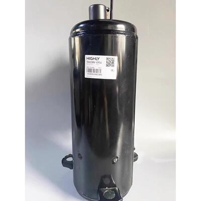 适配日立空调压缩机th420rc-c9eu1a 海立TH425RV-C9EU1制冷压缩机
