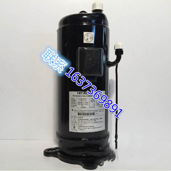 适配日立变频空调压缩机 热水器专用 603DH-90C1Y 空调压缩机制冷