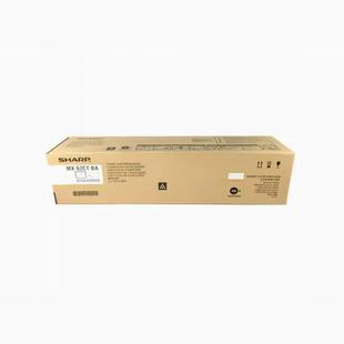 夏普 7040N 6240N 复印机墨粉碳粉粉盒 62CT 原装