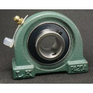 LK轴承座，带座轴承UCPA203 UCPA204 UCPA205 -PA212，外球面轴承