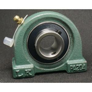 LK轴承座，带座轴承UCPA203 UCPA204 UCPA205 -PA212，外球面轴承