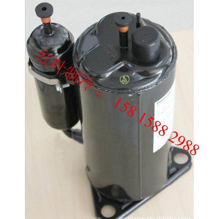 2k23s225a全新热泵空气能2k22s225bua 冷库空调制冷压缩机1.5匹