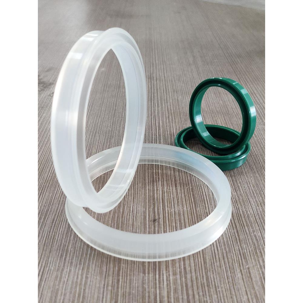 液压油缸油封大全YXD/U/ODU型12/14*6/8*8聚氨酯活塞孔用密封圈件