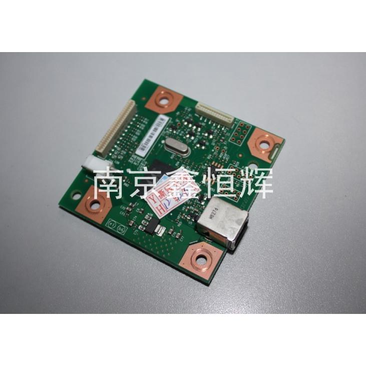 原装备件 HP1215主板 HP1215接口板