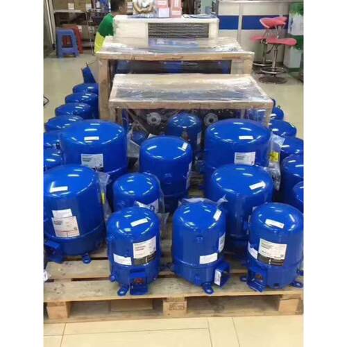 原装低温制冷压缩机MT22JC4AVE/MT28JE4AVE/MTZ22JC4BVE/E4AVE