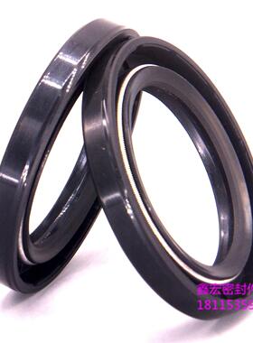 TC/FB/TG4型骨架油封15*25/32/42*7旋转轴承用活塞杆密封圈/件/环