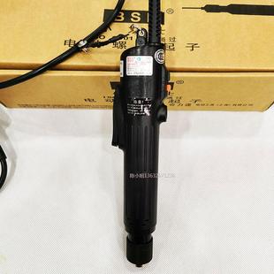 奇力速TKS 2500L电动起子直插工业电起子 1500L电批电动螺丝刀TKS