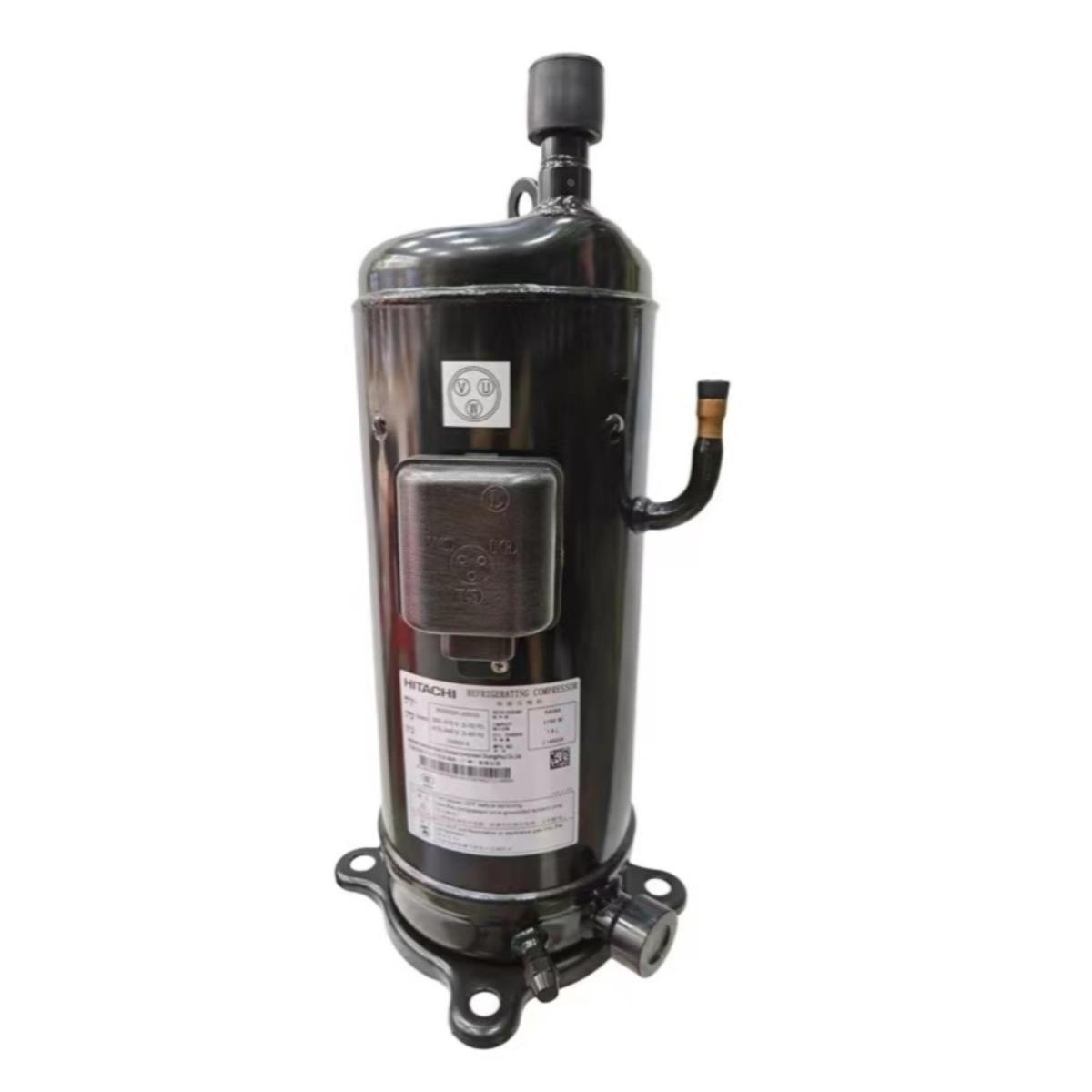 空调制冷压缩机LS400DHV-64D2YG/LS350DH-64D2G/LS500DH-83D2G