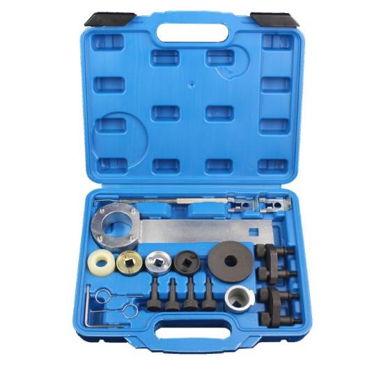 大众奥迪1.8T 2.0T迈腾CC A4L昊锐EA888发动机正时专用工具T10355
