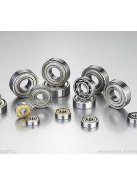 深沟球轴承6800 6801 6802 6803 6804 6805ZZ波慈溪微型轴承