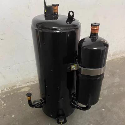 原装热水器热泵制冷压缩机WHP17500AEV-Q9RK/WHP17500AEC3Q9RK