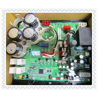 CIMR-P0D45P5AF-E 电路板变频模块PC0509-1(b)空调变频板全新现货