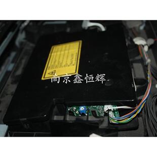 拆机 激光器 京瓷1620 2035 六棱镜 1635 原装