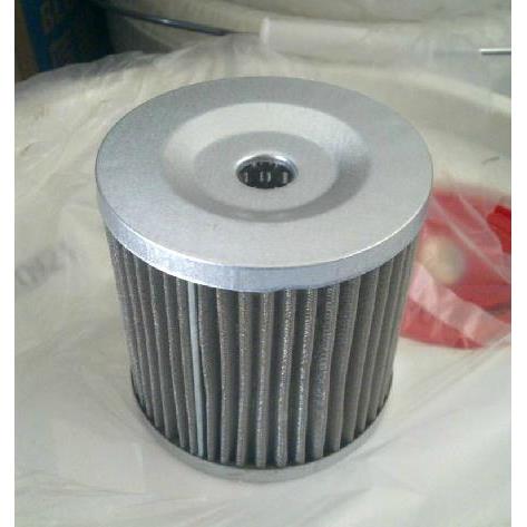 适配新款戴姆勒欧曼汽车货车5 6 9系转向油壶滤芯 方向机油罐滤芯