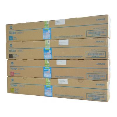 原装 美能达 TN512 TN512 C454 C554 C454E C554E 碳粉墨粉粉盒