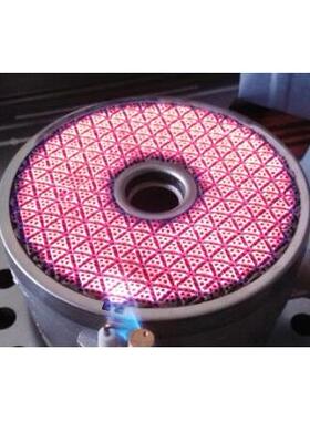 韩国正品脉鲜卡式炉MS-3500CS节能红外线户外不锈钢便携式气野炊