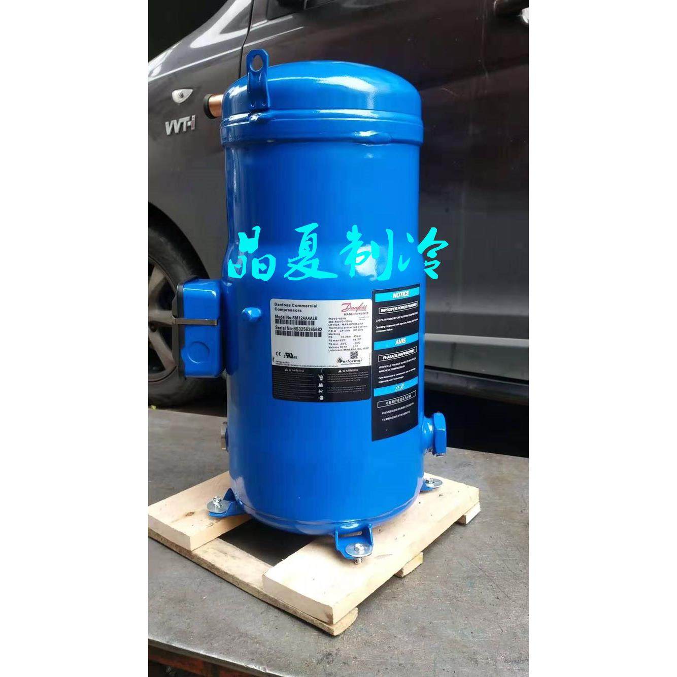 原装全新SM160T4BB SM160T4RB SM160T4RC SM160T4CC 百福马压缩机