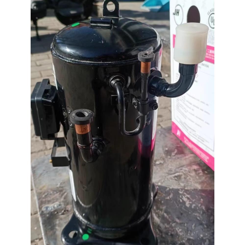 原装变频空调制冷压缩机SAVC096D33ULK/SAVC070D44ULK美的空调