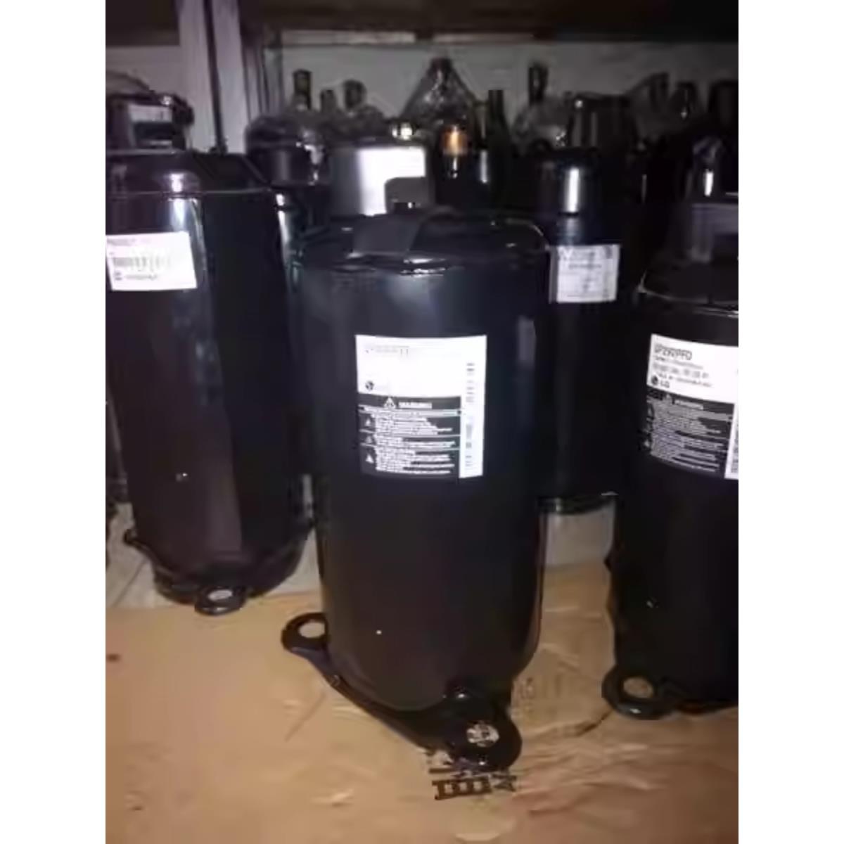 原装LG空调制冷压缩机QVS308PMA/QV295PBA/QPT442JAB/QPT425HAA