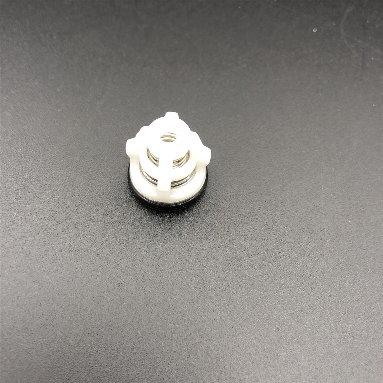 邦驰欧赛特黑猫熊猫洗车机活门泵头用活门包邮（备注型号）