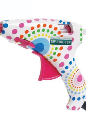 台湾宝工 GK-352G DIY手工家用热熔胶枪20W小型迷你胶枪7mm胶棒