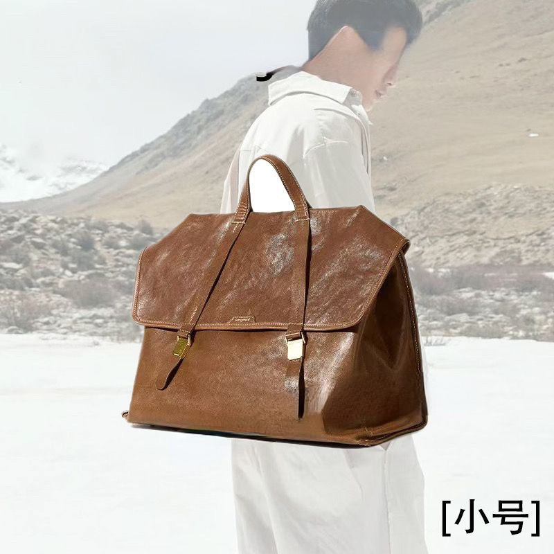 松家同款 背包 公文包