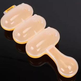 摇摇乐饭团模具新型创意球形米饭饭团模具配饭勺寿司DIY制作