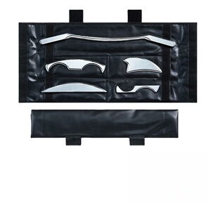 筋膜刀全套不锈钢筋膜刀体育生肌肉放松筋膜刀