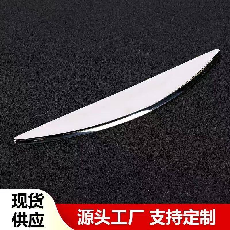 专业级筋膜刀松解不锈钢肌肉运动工具按摩器探扫刀自用全套