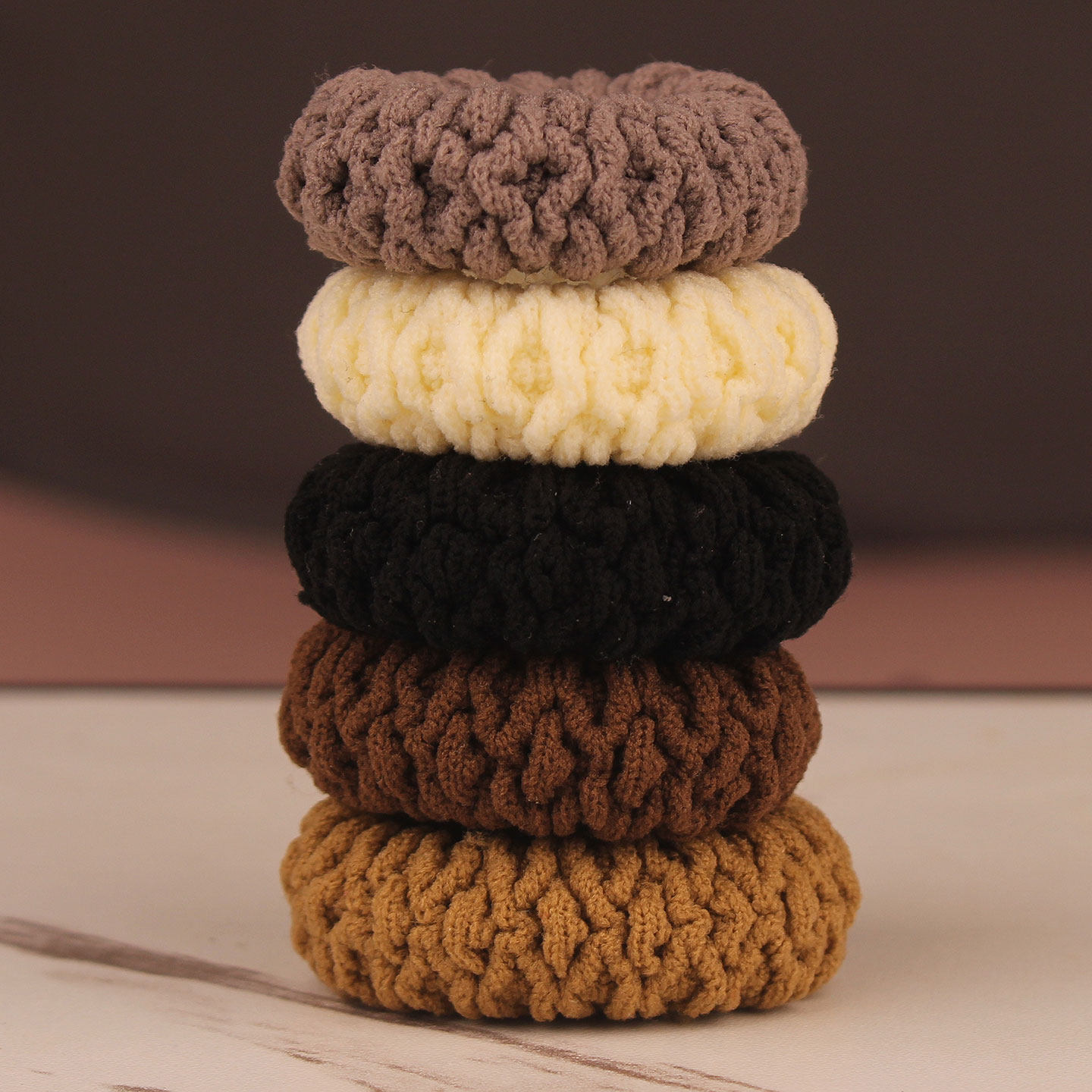 发绳加粗加厚高弹力头绳新款高端马尾扎头发皮筋发圈头饰高颜值,饰品/流行首饰/时尚饰品新,发饰,淘宝优惠券,粉丝福利购,淘宝优惠卷