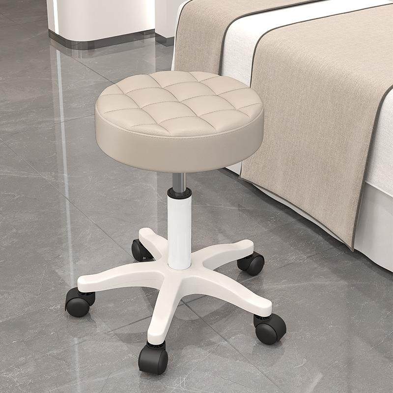 拉车套罩美容凳子美容院专用美发美甲理发店化妆梳妆凳大工椅旋转,厨房/烹饪用具,调料置物架,淘宝优惠券,粉丝福利购,淘宝优惠卷