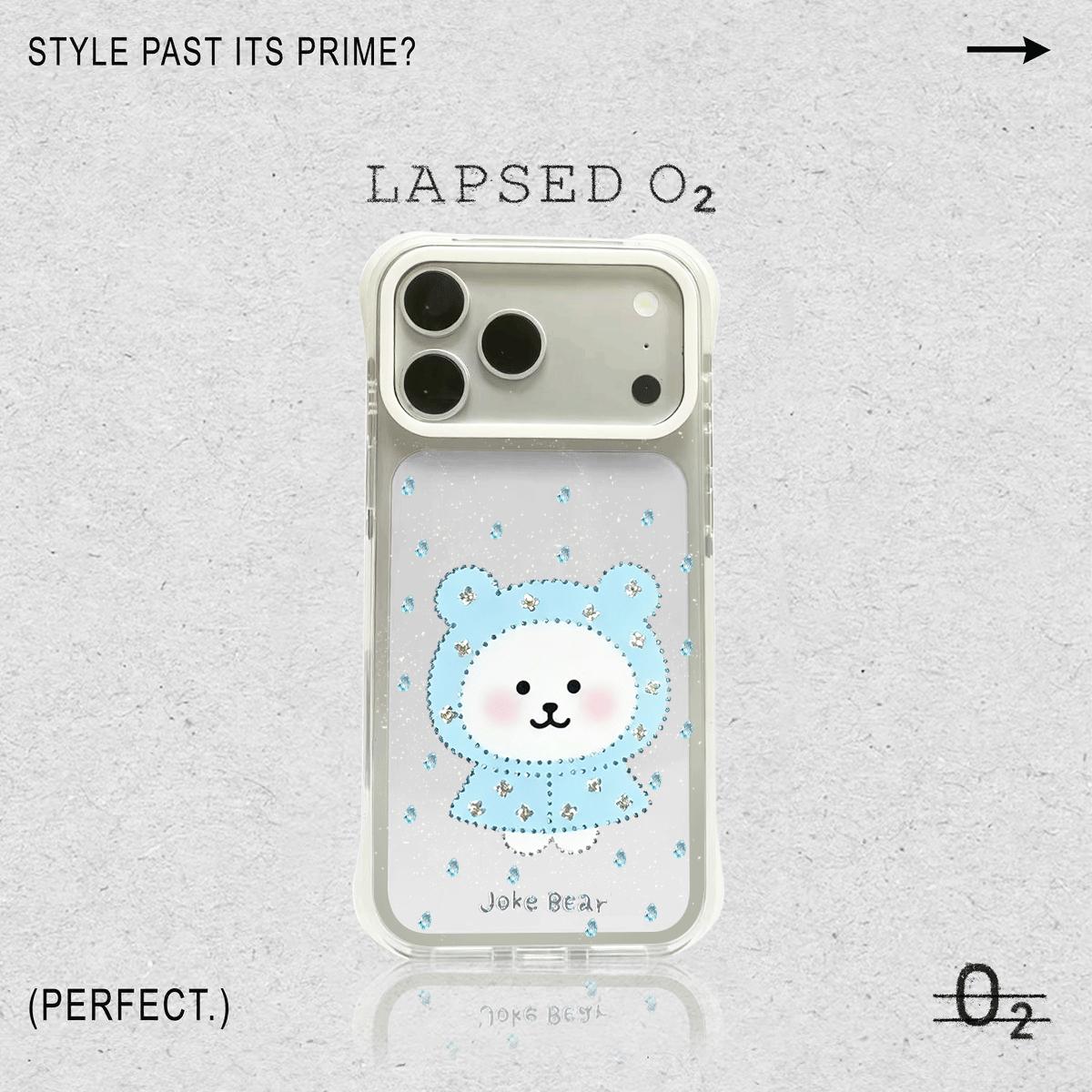 贝贝壳4简约绿色磁吸透明壳适用苹果17promax手机壳iphone17新款16pro四角防摔15pro大孔14pro高级感17pro防