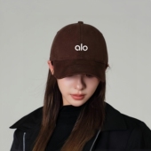 2026新款 棒球帽女鸭舌帽户外休闲百搭太阳帽大头围防晒软顶遮阳帽