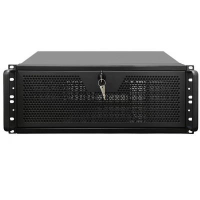 4u工控机箱支持360水冷2
