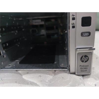 HP惠普DL380Gen9伺服器