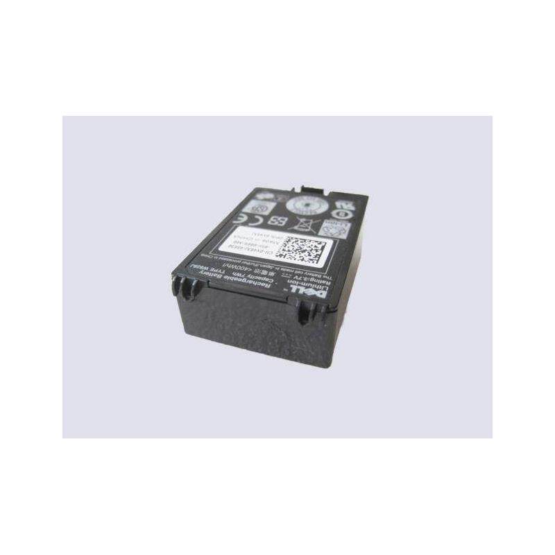 全新原装DELL PERC 6/I 6I PE R610 SAS阵列卡电池 X463J W828J