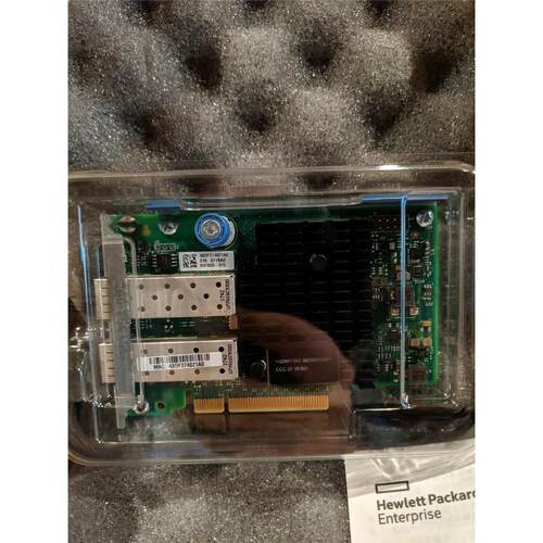 HP562FLR-S+0万兆网卡74
