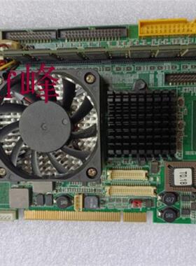 ARBOR EmCORE-i6419 1064190008130P 台式电脑工控主板送内存