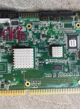 NC494 V1.2  ISA半长卡 Vortex86DX 工控设备工业电脑主板