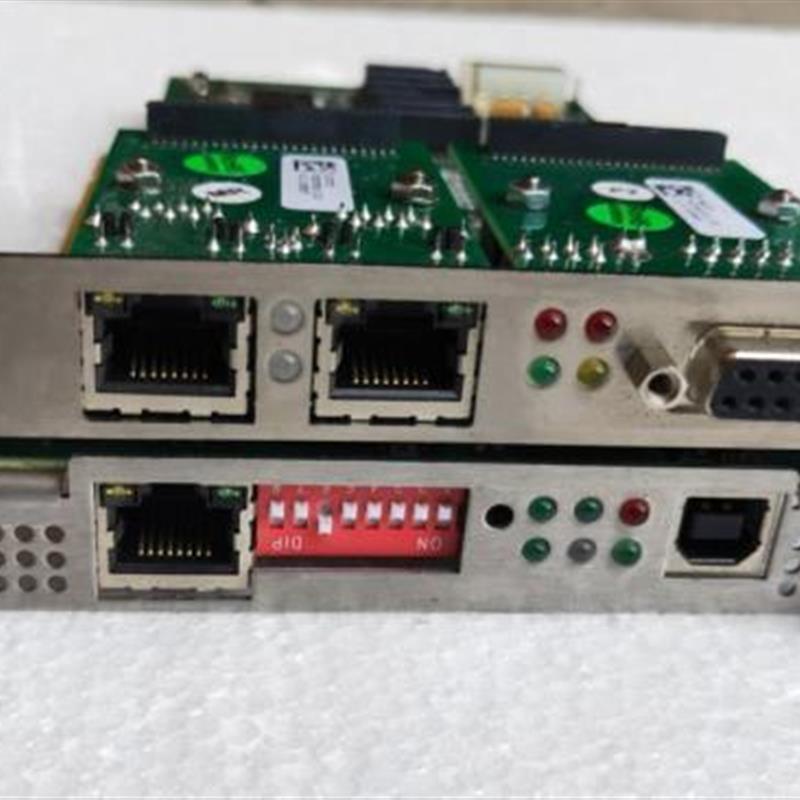 MANZ automation aico MIB 47166主控引擎板 包好