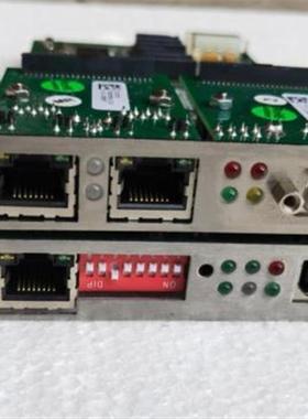 MANZ automation aico MIB 47166主控引擎板 包好