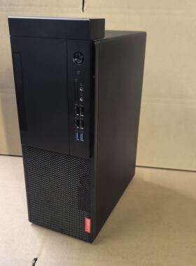 联想启天M42508准系统台