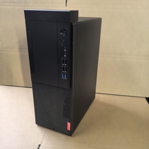联想启天M42508准系统台