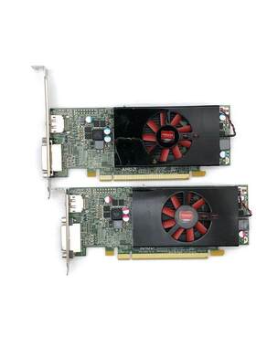 R5230显卡HD742G6大小主