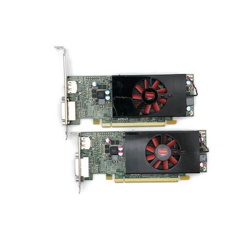 R5230显卡HD742G6大小主