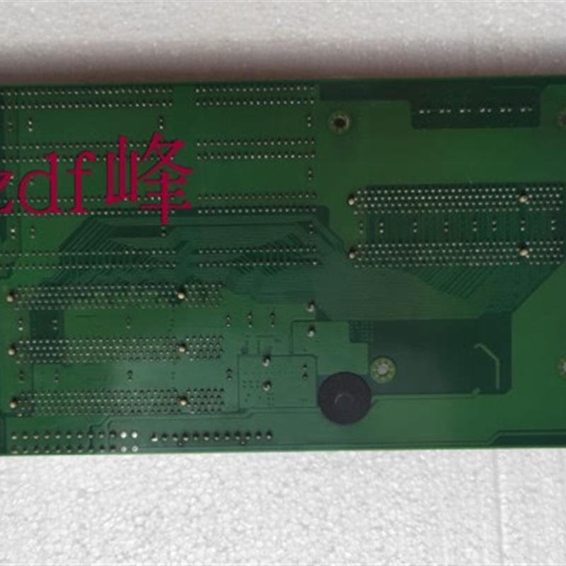 PCA-6106P3 REV.C1 D2 工控台式机电脑工业底板保修一个月