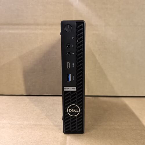 戴尔Optiplex7090Mcro