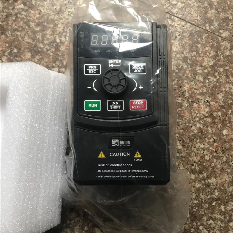 博腾/日业变频器CM530H BT500-B4T2.2GB/4.0PB 2.2KW原厂全新正品